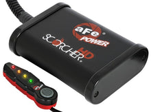 Load image into Gallery viewer, aFe Scorcher HD Power Package 20-21 GM Duramax L6-3.0L (td) LM2 - GTR Auto