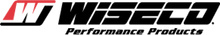 Load image into Gallery viewer, Wiseco Chevy LS Series -25cc Dish 3.905inch Bore Piston Shelf Stock Kit K392X3905