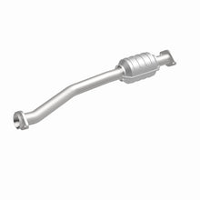 Load image into Gallery viewer, MagnaFlow Direct Fit Catalytic Converter 99-01 Esteem 1.8L OEM