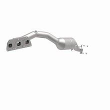 Load image into Gallery viewer, MagnaFlow Direct Fit Catalytic Converter 05-09 Audi A8 6.0L