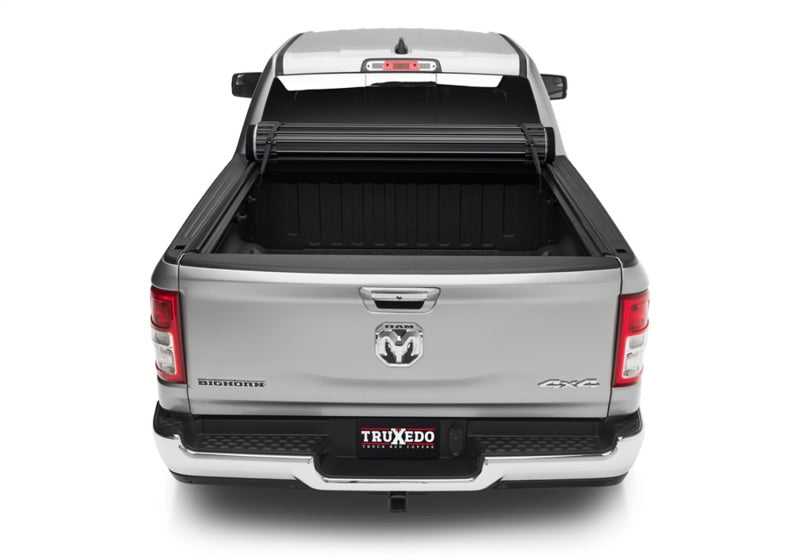 Truxedo 19-20 Ram 1500 (New Body) w/RamBox 5ft 7in Sentry Bed Cover - GTR Auto