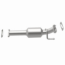 Load image into Gallery viewer, MagnaFlow Direct Fit Catalytic Converter 2012-2014 Sonic L4 1.8 OEM Underbody