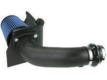 Load image into Gallery viewer, aFe MagnumFORCE Intake Stage-2 Pro 5R 07-11 Jeep Wrangler (JK) V6-3.8L - GTR Auto