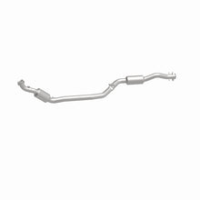 Load image into Gallery viewer, MagnaFlow Direct Fit Catalytic Converter 06-09 Mercedes-Benz E350 3.5L 4matic Driver Side