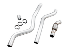 Load image into Gallery viewer, AWE Tuning BMW F3X 335i/435i Performance Mid Pipe - GTR Auto
