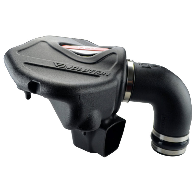 Injen 16-19 BMW 340/ 440/ M140/ M240 i/ix 3.0T (B58) Evolution Intake - GTR Auto