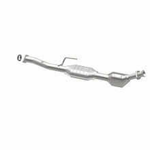 Load image into Gallery viewer, MagnaFlow Direct Fit Catalytic Converter 00 Ford Ranger 2.5L