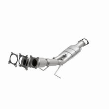 Load image into Gallery viewer, MagnaFlow Direct Fit Catalytic Converter 99-01 Volvo S80 2.9L