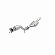 Load image into Gallery viewer, MagnaFlow Direct Fit Catalytic Converter 00-01 Audi A6 2.8L
