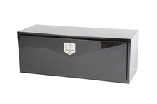 Load image into Gallery viewer, Dee Zee Universal Tool Box - HD Underbed Black Steel 18X18X48