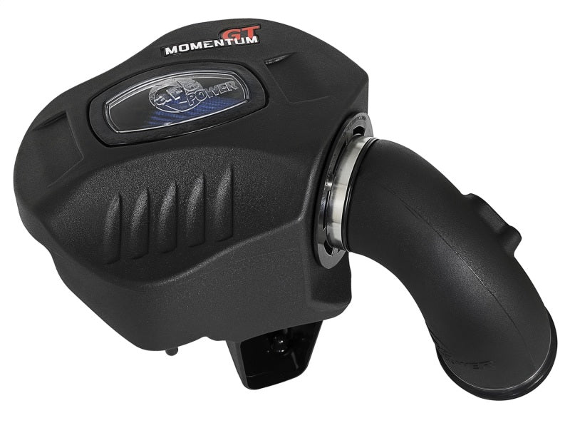 aFe Momentum GT Pro 5R Cold Air Intake System 16-17 BMW 340i/ix B58 - GTR Auto