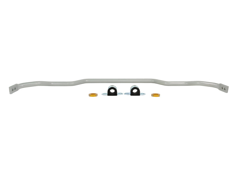Whiteline Nissan 370Z Front 27mm Heavy Duty Adjustable Sway Bar - GTR Auto