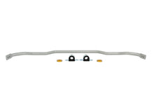 Load image into Gallery viewer, Whiteline Nissan 370Z Front 27mm Heavy Duty Adjustable Sway Bar - GTR Auto