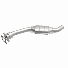 Load image into Gallery viewer, MagnaFlow Direct Fit Catalytic Converter 04-05 Ford Tauras 3.0L