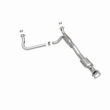 Load image into Gallery viewer, MagnaFlow Direct Fit Catalytic Converter Chevy Astro 00-04 4.3L