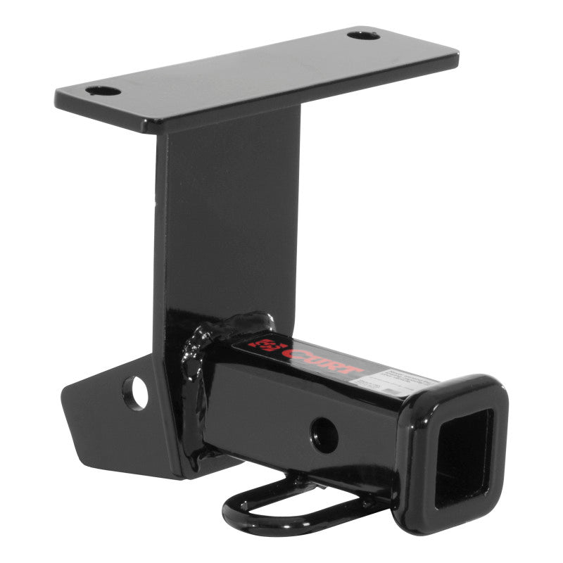 Curt 93-97 Honda Civic Del Sol Class 1 Trailer Hitch w/1-1/4in Receiver BOXED