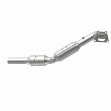 Load image into Gallery viewer, MagnaFlow Direct Fit Catalytic Converter 12-13 Chevrolet Camaro V6 3.6L