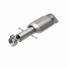 Load image into Gallery viewer, MagnaFlow Direct Fit Catalytic Converter 09-11 Chevy Malibu 3.6L