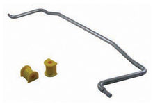 Load image into Gallery viewer, Whiteline 5/83-3/91 BMW 3 Series E30 318/320/323/325 Rear 16mm Adj Heavy Duty Swaybar - GTR Auto