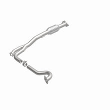 Load image into Gallery viewer, MagnaFlow Direct Fit Catalytic Converter 02-03 Jeep Liberty 3.7L
