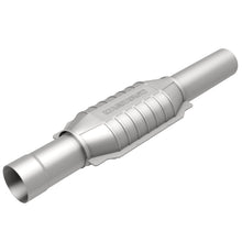Load image into Gallery viewer, MagnaFlow Direct Fit Catalytic Converter Gm