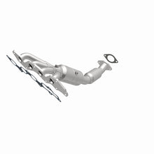 Load image into Gallery viewer, MagnaFlow Direct Fit Catalytic Converter 08-09 Ford Focus 2.0L