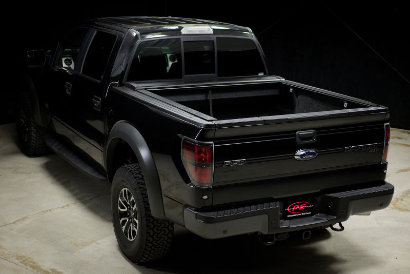 Pace Edwards 2019 Ford Ranger 6ft SB - SWITCHBLADE - GTR Auto