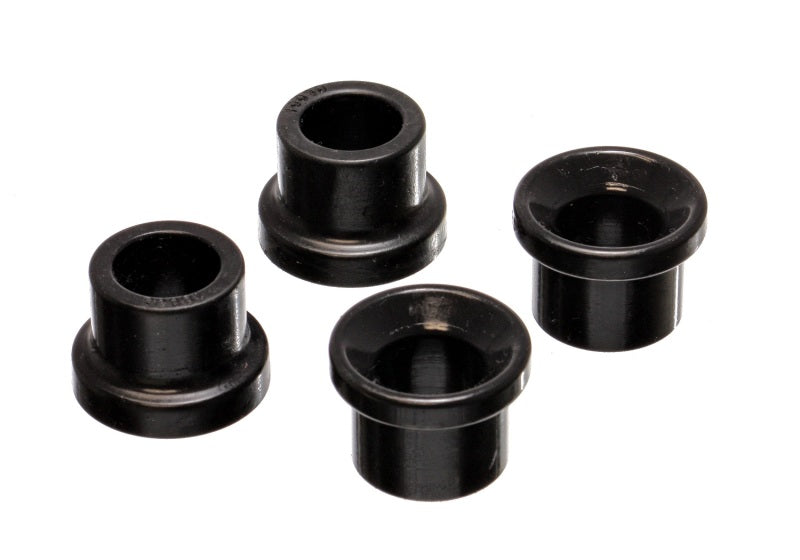 Energy Suspension Dakota Steering Rack Bushings - Black - GTR Auto
