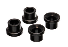 Load image into Gallery viewer, Energy Suspension Dakota Steering Rack Bushings - Black - GTR Auto