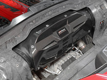 Load image into Gallery viewer, aFe Black Series Carbon Fiber Pro 5R Air Intake System 2020 Chevrolet Corvette C8 V8 6.2L - GTR Auto