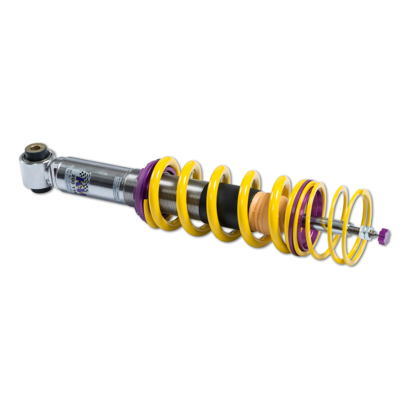 KW BMW X3 G01 X4 G02 AWD Without EDC Coilover Kit V3 - GTR Auto