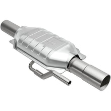 Load image into Gallery viewer, MagnaFlow Direct Fit Catalytic Converter California Grade 94-95 Dodge Ram 2500 8.0L