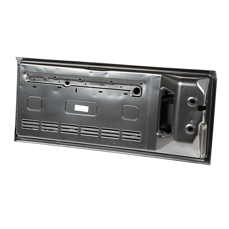Omix Tailgate Door- 07-18 Jeep Wrangler JK - GTR Auto
