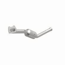 Load image into Gallery viewer, MagnaFlow Direct Fit Catalytic Converter 2011 Grand Cherokee 3.6L PS