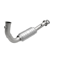Load image into Gallery viewer, MagnaFlow Direct Fit Catalytic Converter 2004 Liberty P/S frt