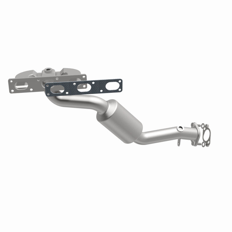 Magnaflow Conv DF BMW 3 01-05 Front - GTR Auto