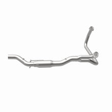 Load image into Gallery viewer, MagnaFlow Direct Fit Catalytic Converter 2002 Dodge Ram 1500 Van 3.9