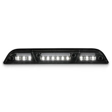 Load image into Gallery viewer, ANZO 15-20 Ford F-150 - F-450 LED Third Brake Light - Black Housing/Smoke Lens - GTR Auto