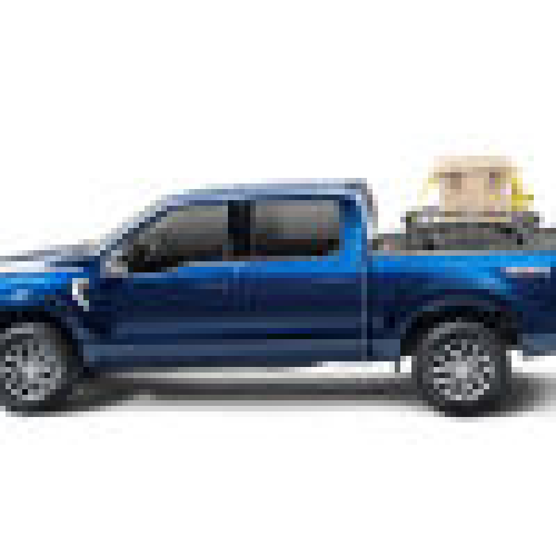 Retrax 17-18 Super Duty F-250-450 Long Bed RetraxPRO XR - GTR Auto