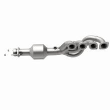 Load image into Gallery viewer, MagnaFlow Conv DF BMW 5-6 06-09 D/S OEM - GTR Auto