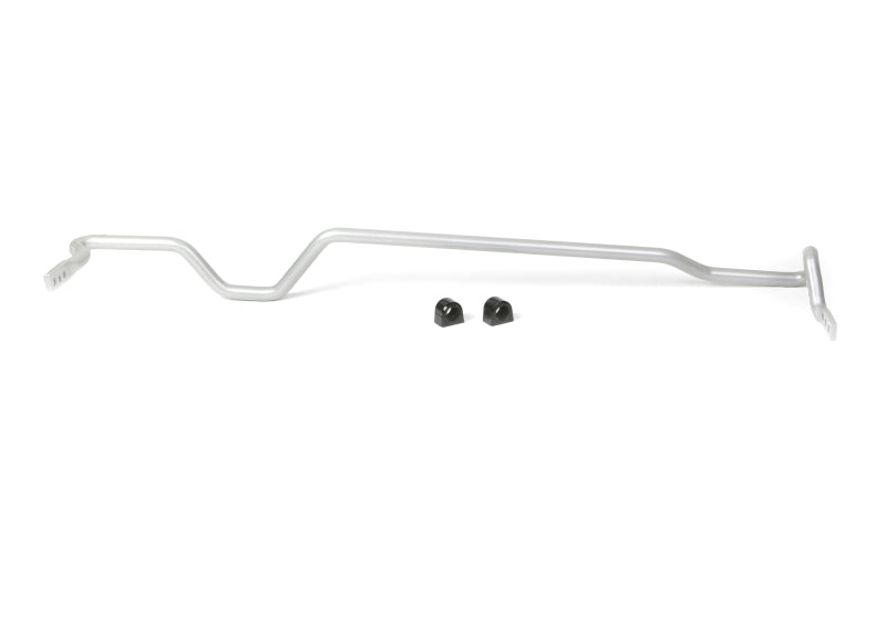 Whiteline 93-00 Subaru Impreza Non-Turbo w/ OE swaybar Rear 22mm Swaybar-X h/duty Blade adjustable - GTR Auto