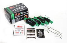 Load image into Gallery viewer, DBA 09-13 Chevy Corvette ZR-1 SP500 Rear Brake Pads - GTR Auto