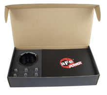 Load image into Gallery viewer, aFe Power Gamma Pulley GMA Power Pulley BMW M5 (E60) 06-10 V10-5.0L - GTR Auto