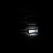 Load image into Gallery viewer, AlphaRex 14-18 Chevrolet Silverado Luxx-Series LED Tail Lights Black w/Activ Light/Seq Signal - GTR Auto