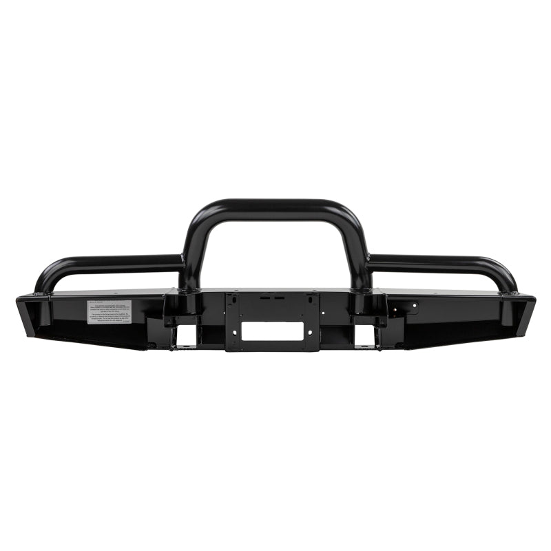ARB Winchbar Toyota Lc40/42/45/47 - GTR Auto