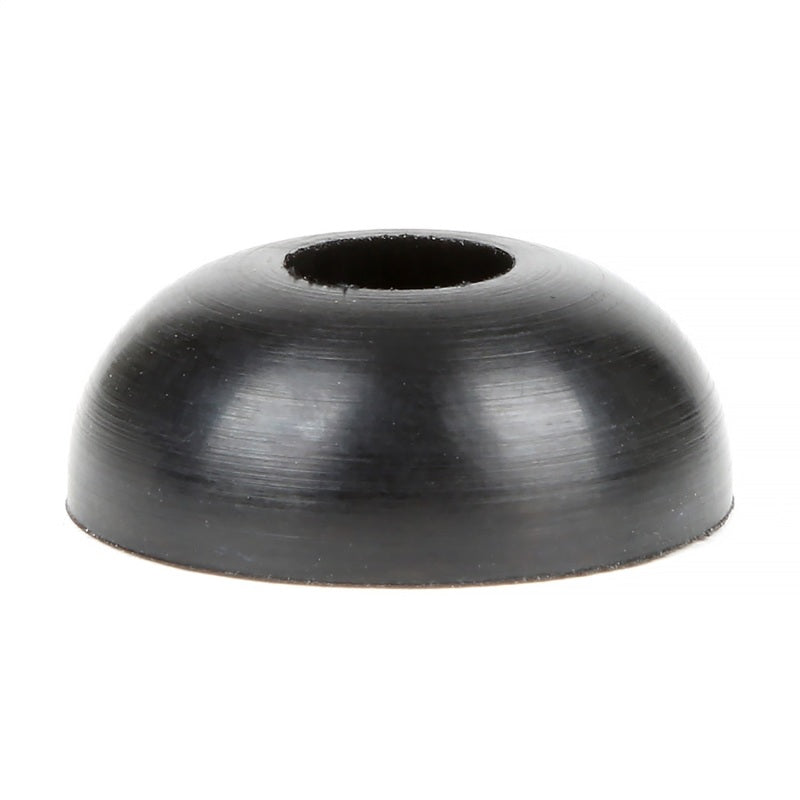Omix Rubber Bumper Hood- 87-06 YJ/TJ - GTR Auto