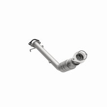Load image into Gallery viewer, MagnaFlow DF Cat. Conv Chevrolet 06-09 Impala/06-07 Monte Carlo 3.5L *NOT FOR SALE IN CALIFORNAIA*