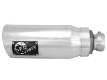 Load image into Gallery viewer, aFe Power MACH Force-XP 5in 09-15 Dodge Ram V8-5.7L/3.0L (td) 409 SS Exhaust Tip Upgrade - GTR Auto