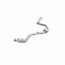 Load image into Gallery viewer, MagnaFlow Direct Fit Catalytic Converter 01-03 Mercedes ML55 Driver Side 5.5L