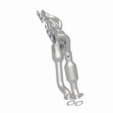 Load image into Gallery viewer, MagnaFlow Direct Fit Catalytic Converter GS300- 00-04 6 3.0L OEM